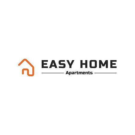 Easy Home Apartments ハンメルフェスト エクステリア 写真